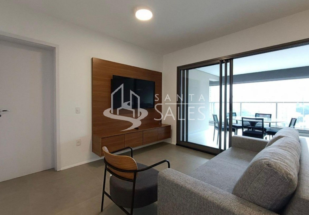 Apartamento, 3 quartos, 120 m² - Foto 3