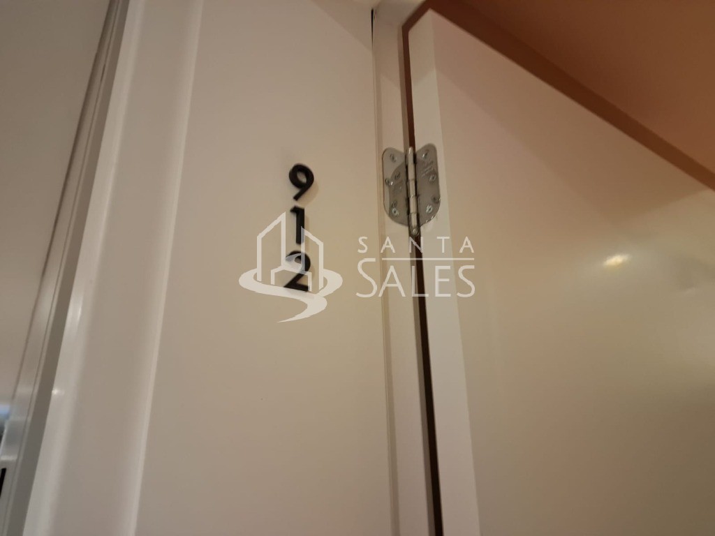 Apartamento, 1 quarto, 30 m² - Foto 2