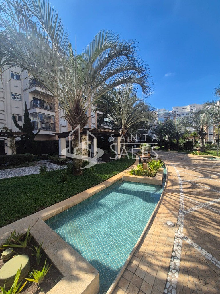 Cobertura, 1 quarto, 86 m² - Foto 29