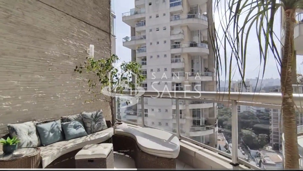 Apartamento, 2 quartos, 158 m² - Foto 11