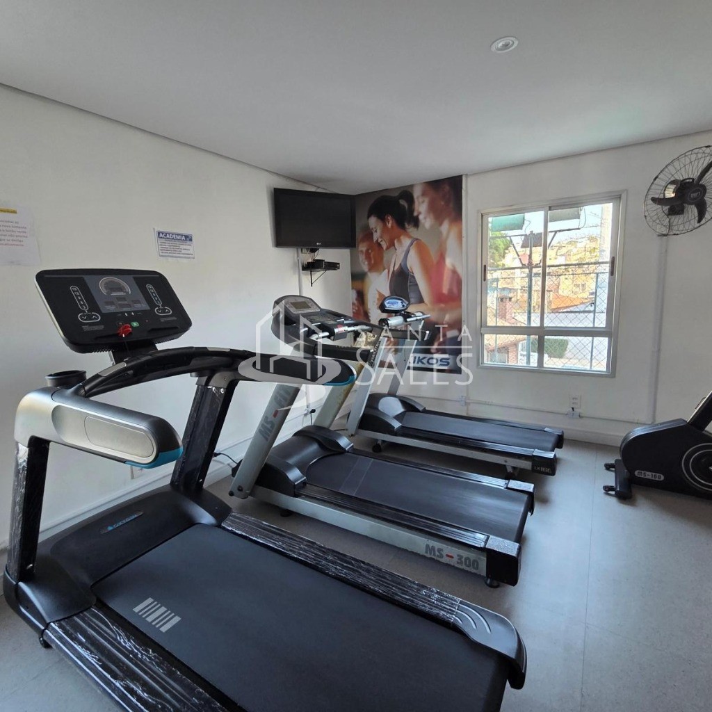 Apartamento, 2 quartos, 49 m² - Foto 16