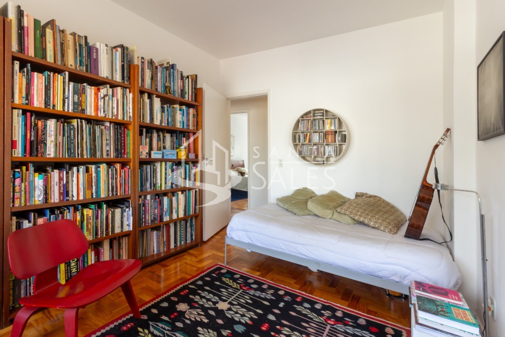 Apartamento, 2 quartos, 99 m² - Foto 22