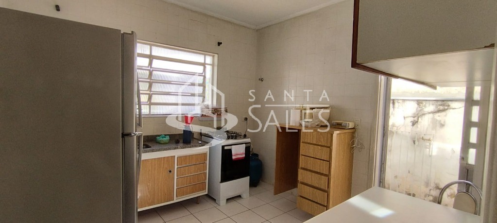 Sobrado, 3 quartos, 183 m² - Foto 6