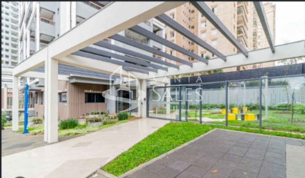 Apartamento, 1 quarto, 28 m² - Foto 10