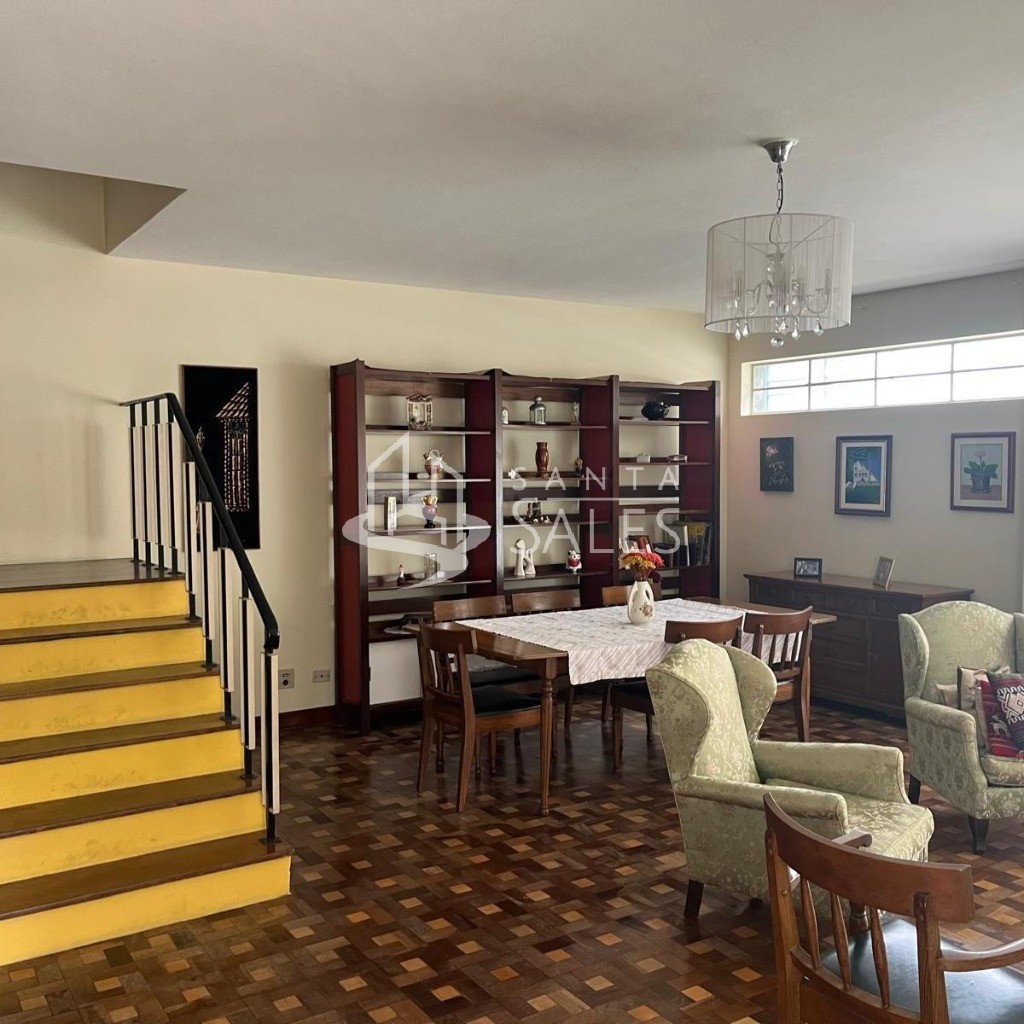 Sobrado, 4 quartos, 200 m² - Foto 13