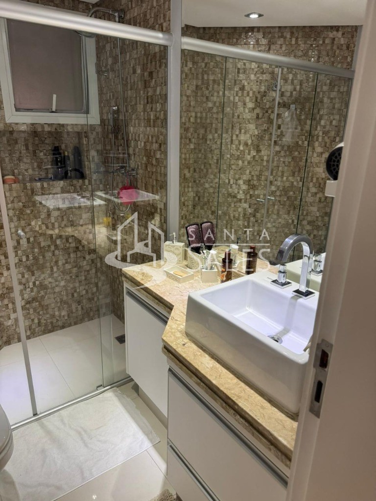 Apartamento, 3 quartos, 130 m² - Foto 12