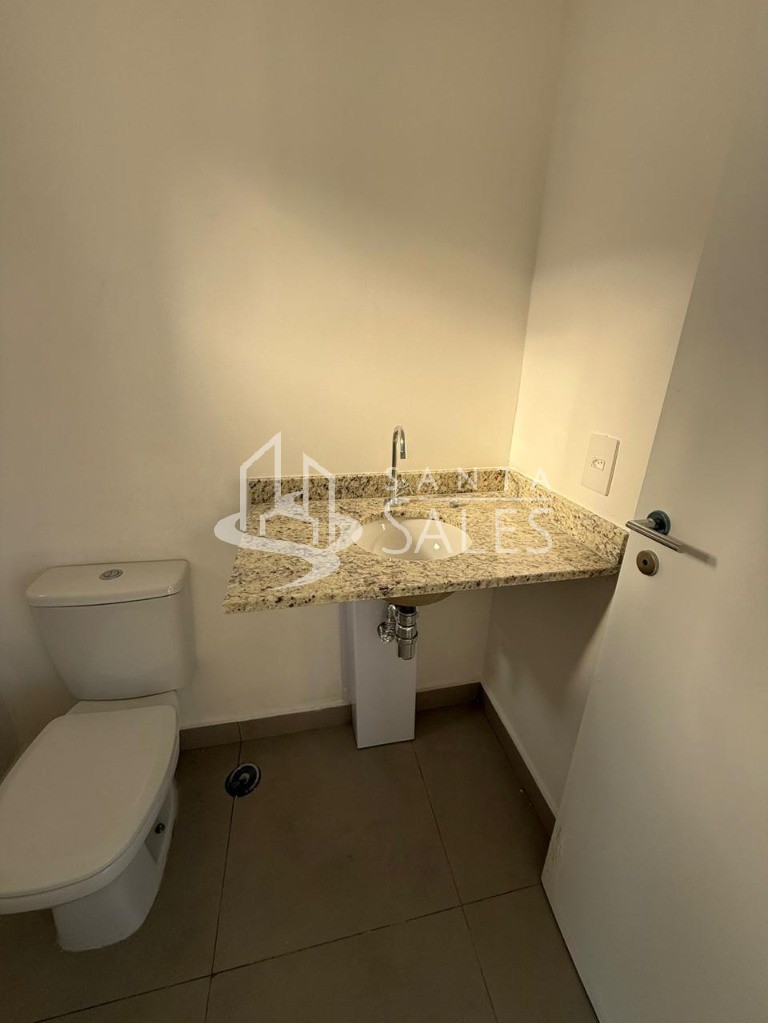 Apartamento, 1 quarto, 35 m² - Foto 6