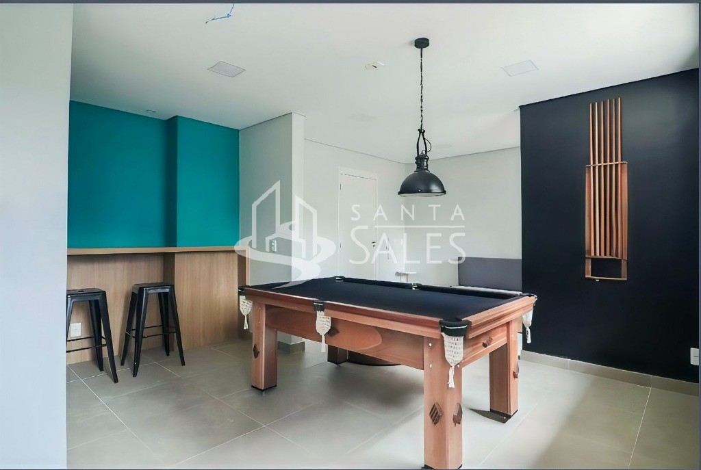 Apartamento, 2 quartos, 38 m² - Foto 2