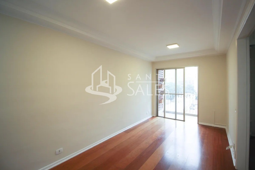 Apartamento, 2 quartos, 55 m² - Foto 2