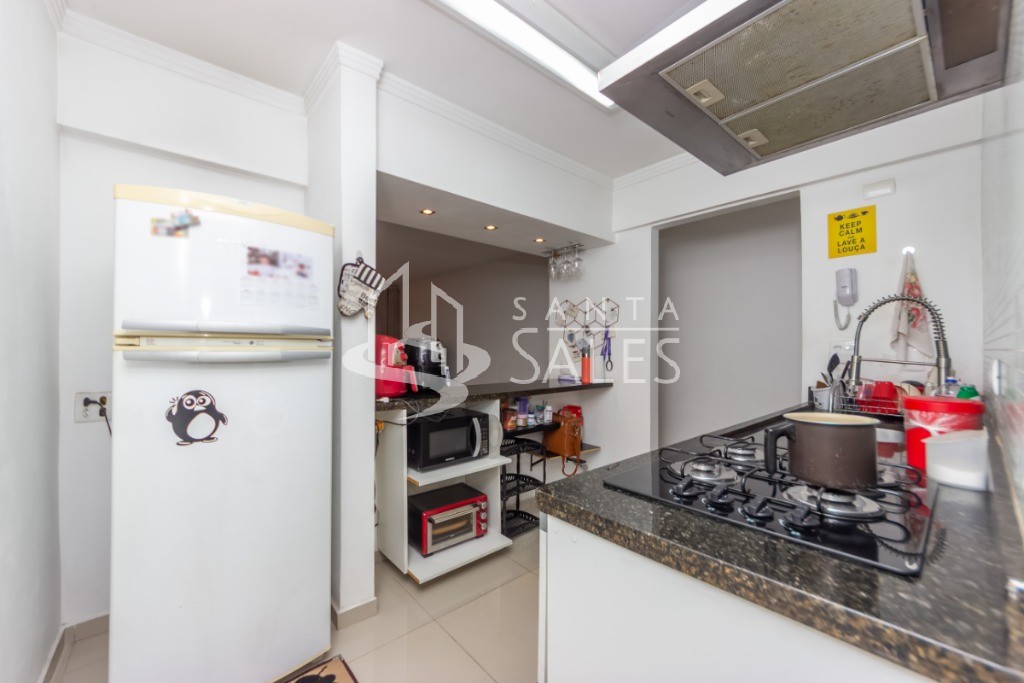 Apartamento, 3 quartos, 95 m² - Foto 28