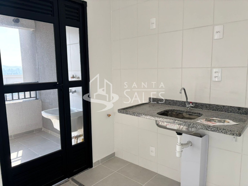 Kitnet-Studio, 34 m² - Foto 26