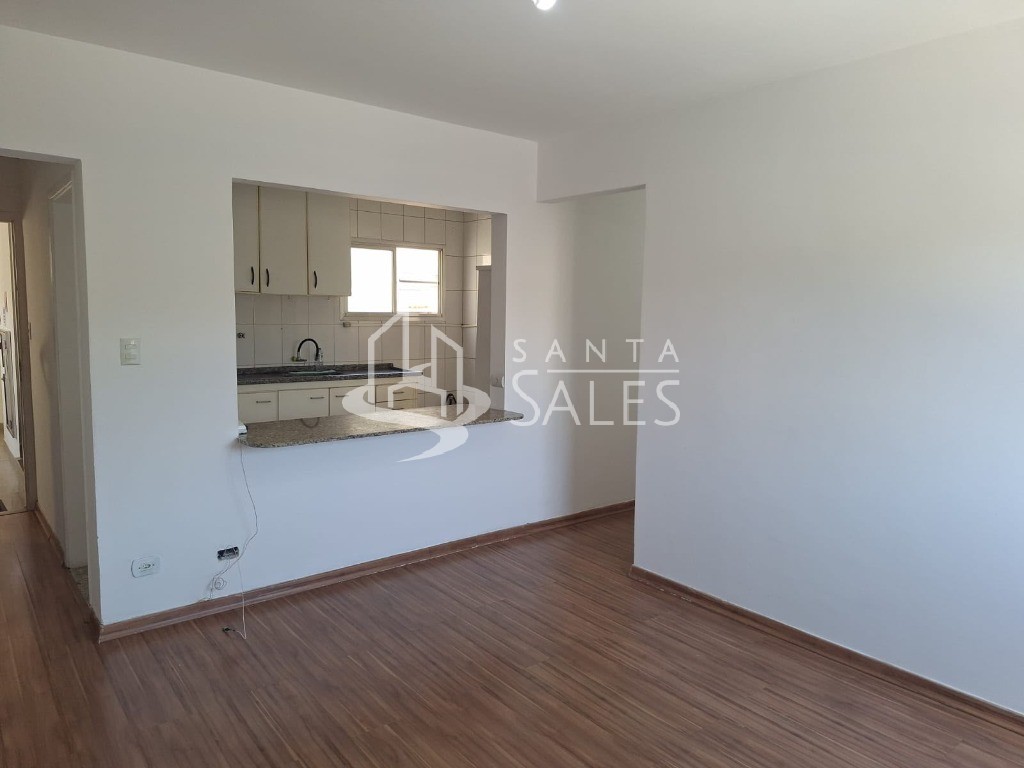 Apartamento, 3 quartos, 72 m² - Foto 1