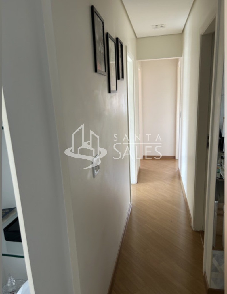 Apartamento, 3 quartos, 78 m² - Foto 39