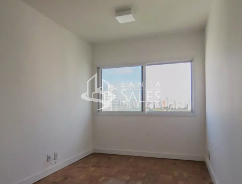 Apartamento, 1 quarto, 60 m² - Foto 2