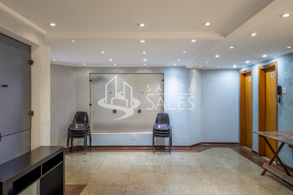 Apartamento, 3 quartos, 106 m² - Foto 35