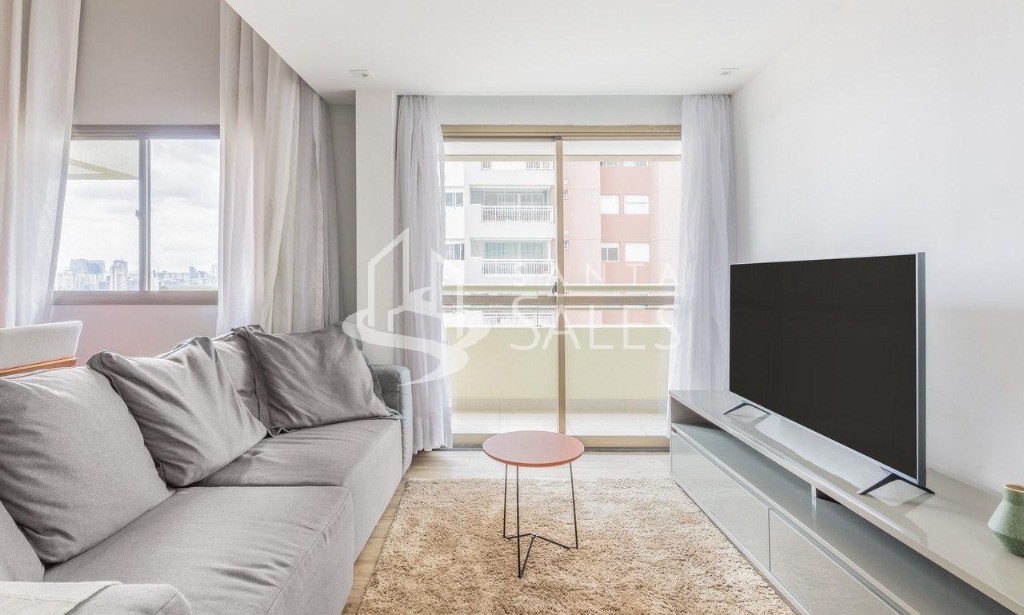 Apartamento, 2 quartos, 100 m² - Foto 1