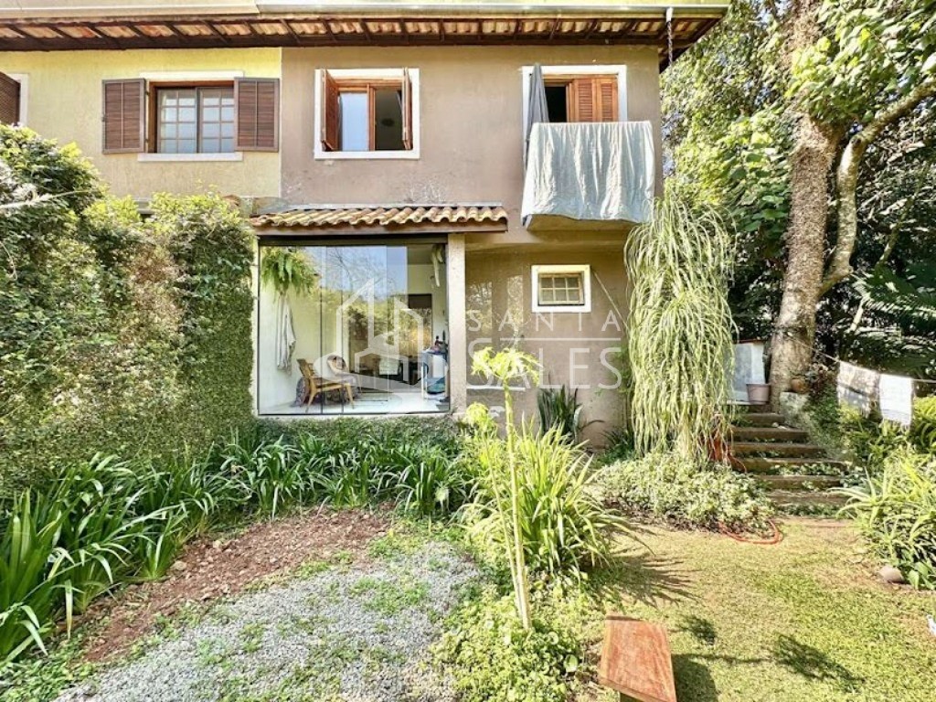 Casa de Condomínio, 3 quartos - Foto 37