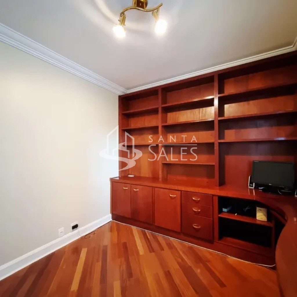 Apartamento, 5 quartos, 288 m² - Foto 24