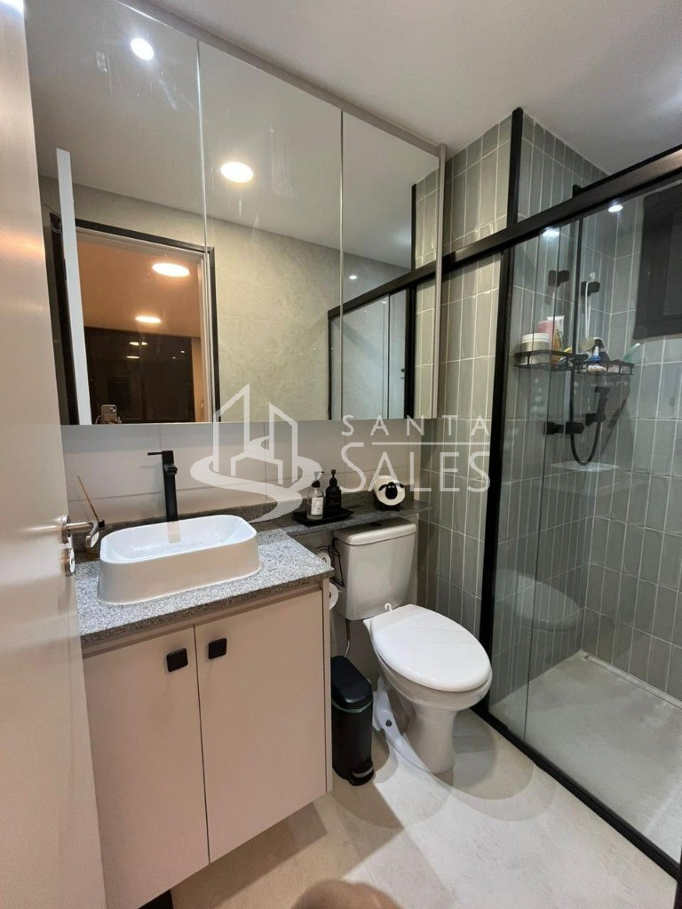 Apartamento, 1 quarto, 44 m² - Foto 15