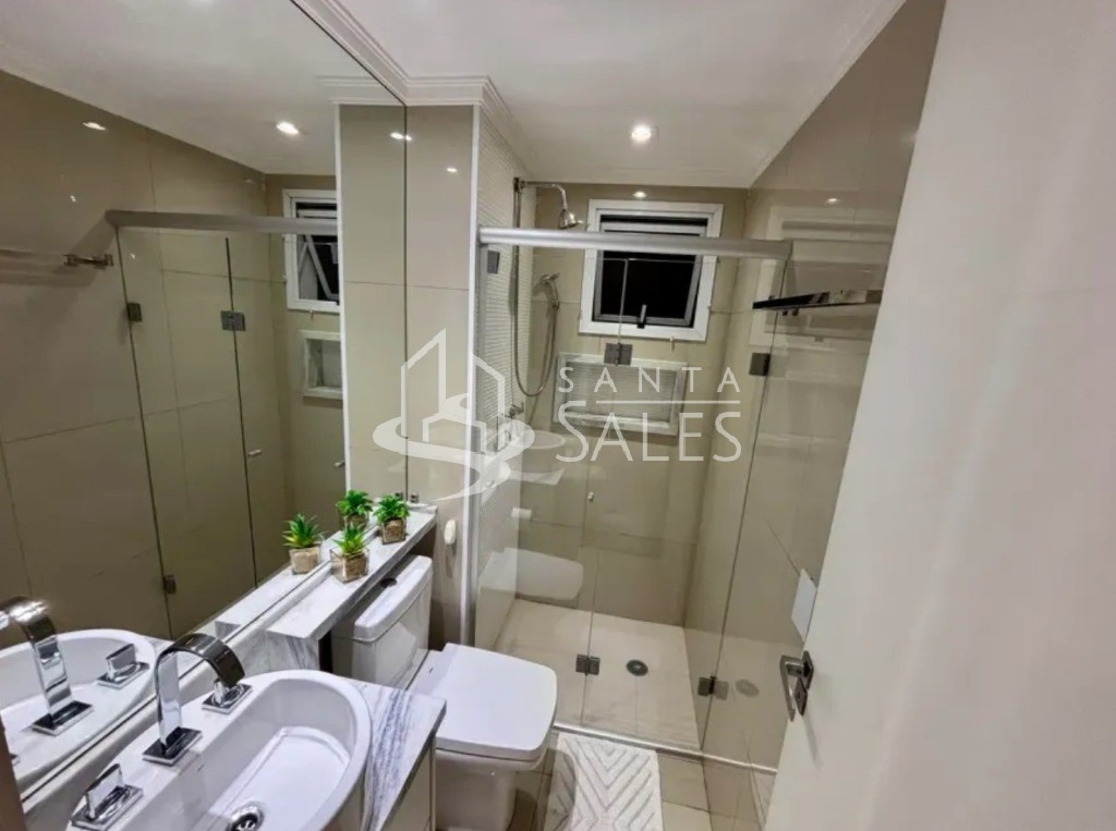 Apartamento, 3 quartos, 165 m² - Foto 19