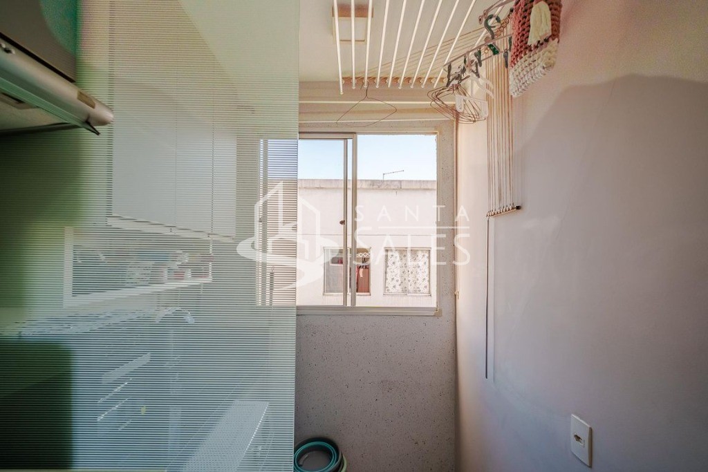 Apartamento, 1 quarto, 42 m² - Foto 24
