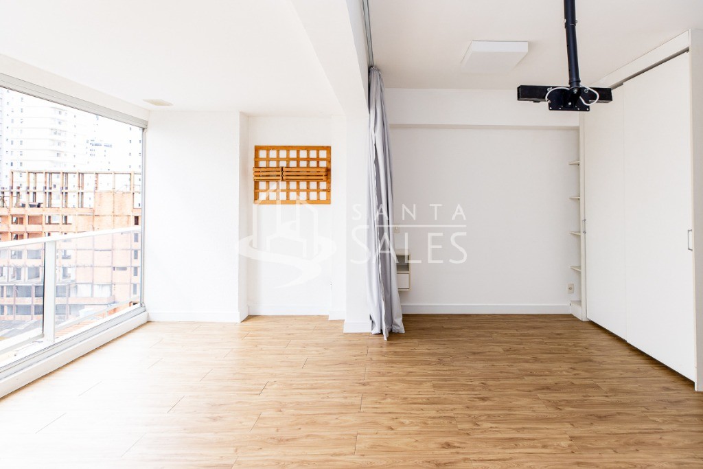 Apartamento, 1 quarto, 38 m² - Foto 18