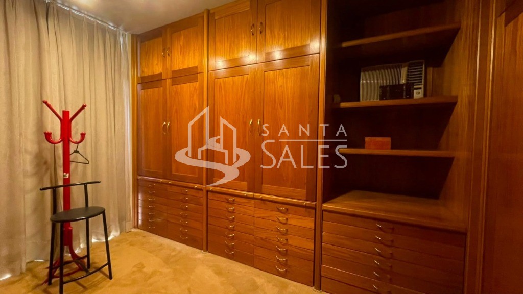 Sobrado, 3 quartos, 480 m² - Foto 29