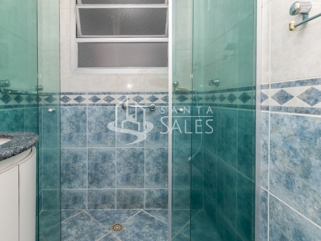 Apartamento, 3 quartos, 95 m² - Foto 11