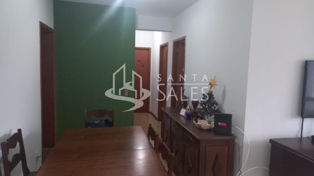 Apartamento, 2 quartos, 80 m² - Foto 1