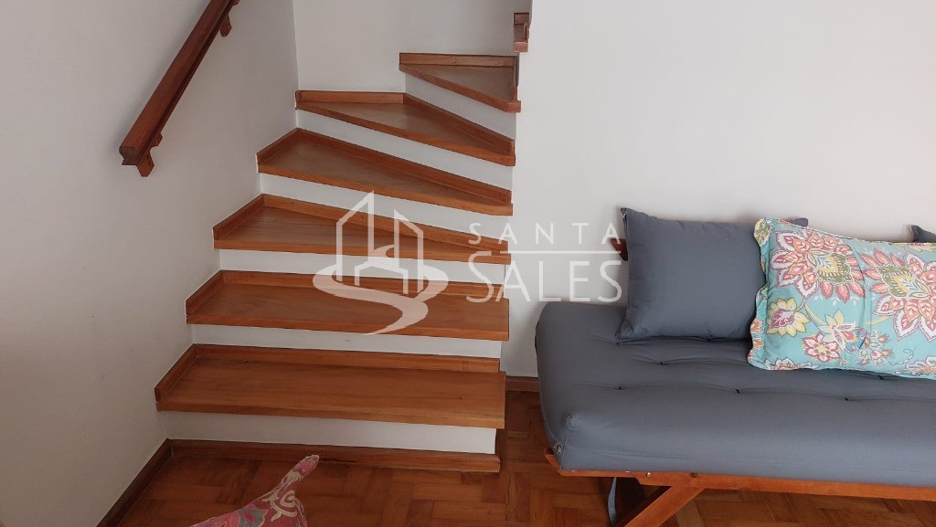Sobrado, 3 quartos, 110 m² - Foto 16