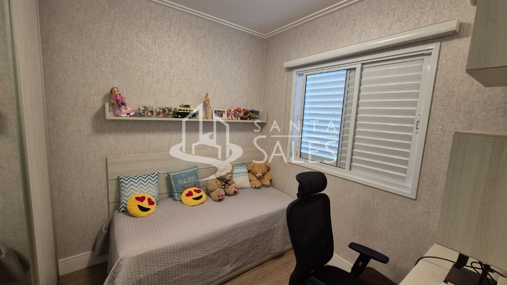 Apartamento, 3 quartos, 136 m² - Foto 8