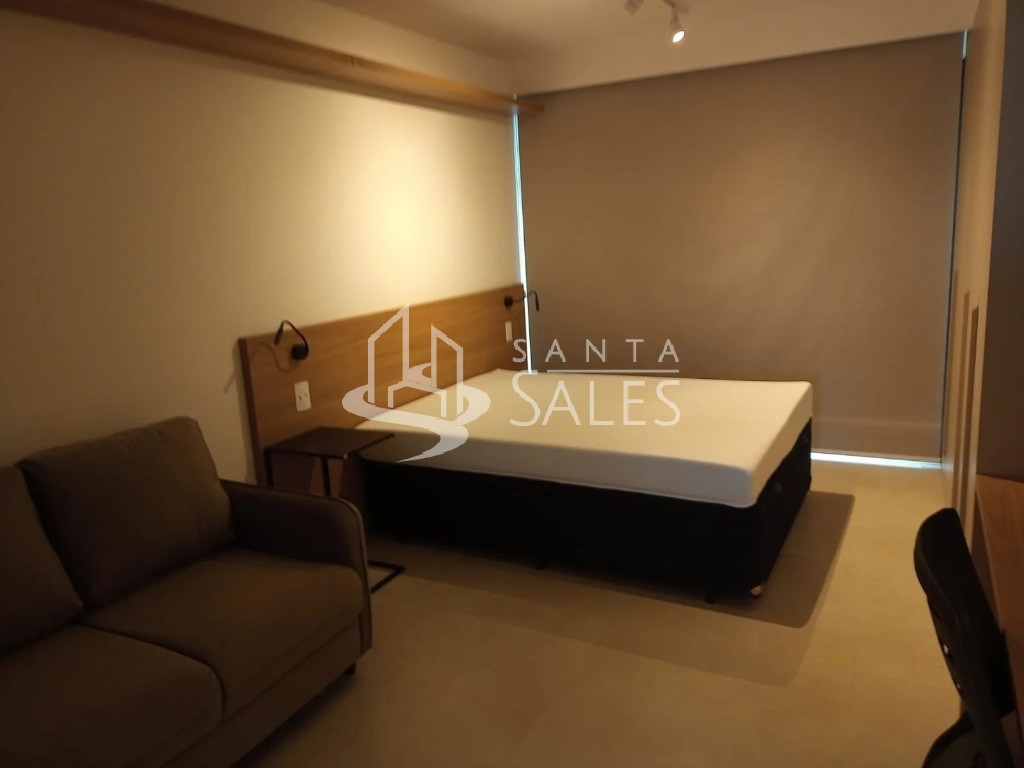 Kitnet-Studio, 33 m² - Foto 4