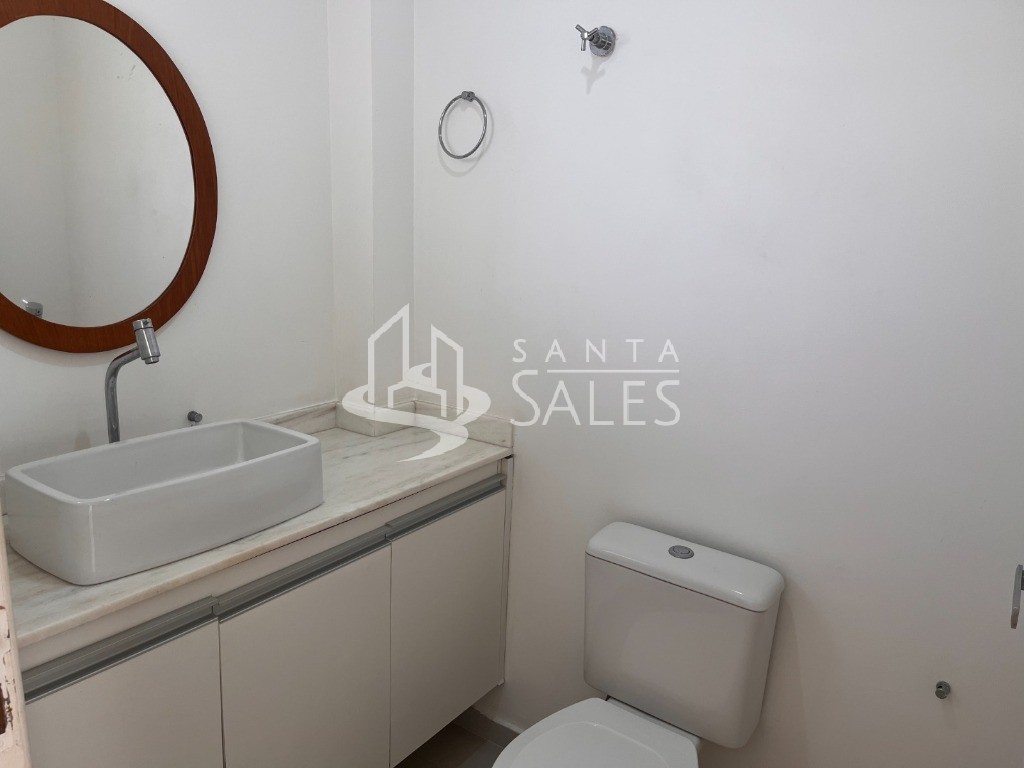Sobrado, 3 quartos, 94 m² - Foto 23
