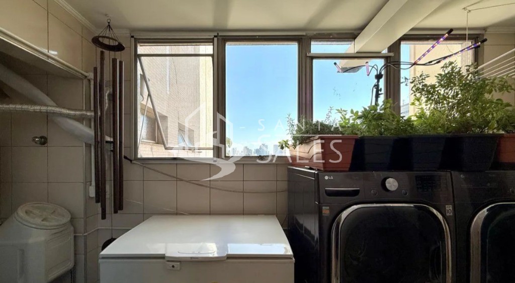 Apartamento, 4 quartos, 154 m² - Foto 53