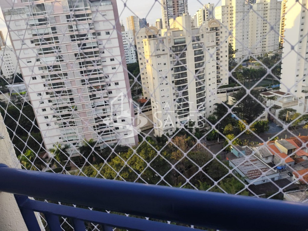 Apartamento, 2 quartos, 58 m² - Foto 2