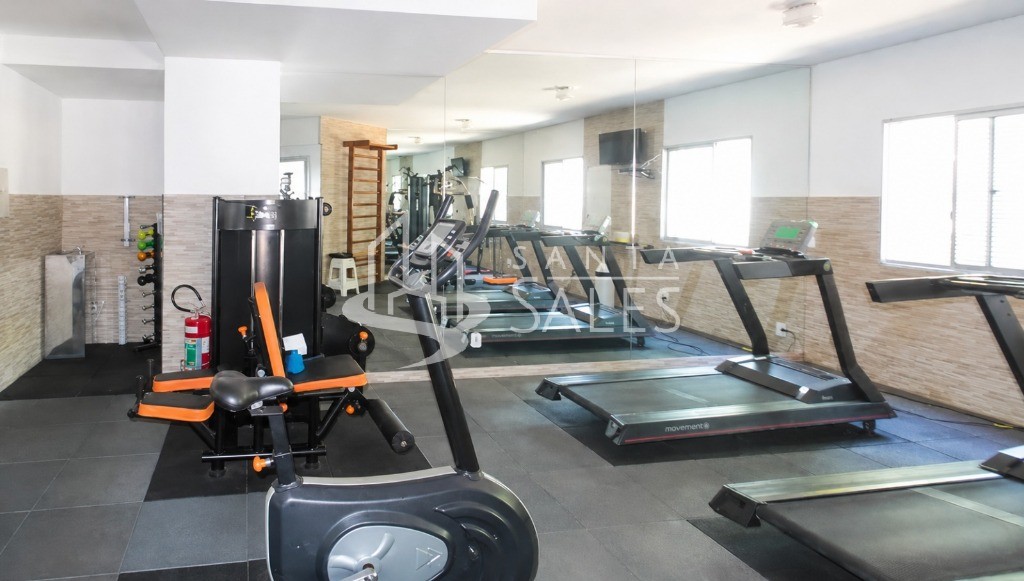 Apartamento, 2 quartos, 50 m² - Foto 13