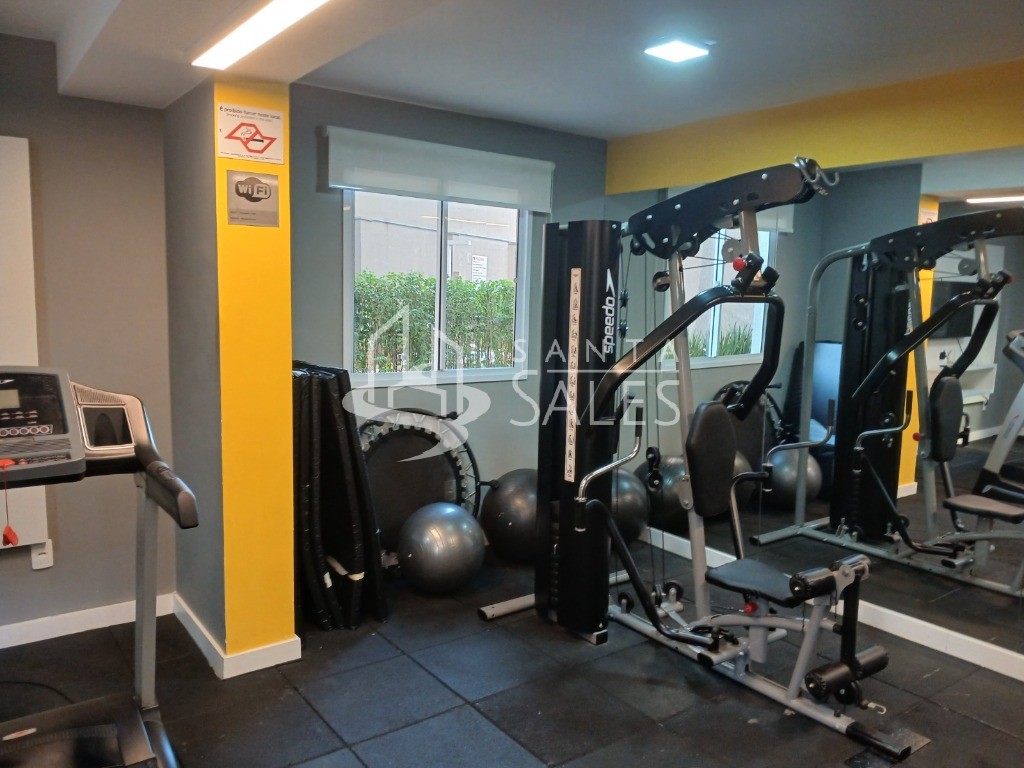 Apartamento, 2 quartos, 57 m² - Foto 11