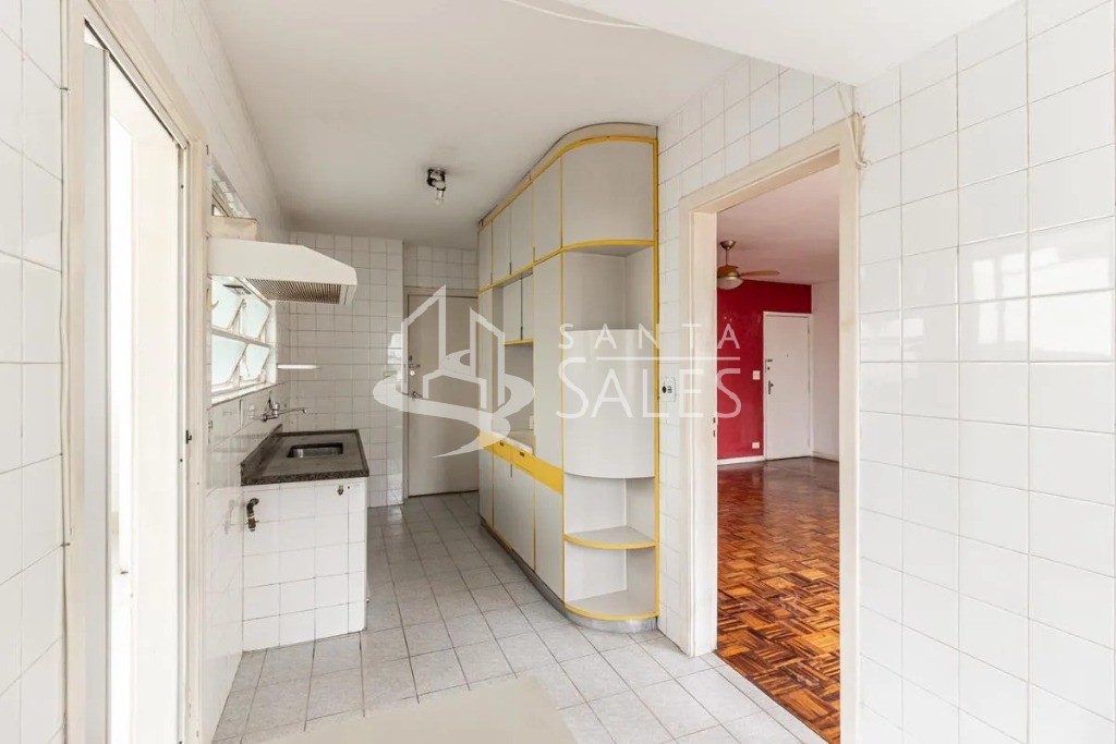 Apartamento, 3 quartos, 109 m² - Foto 9