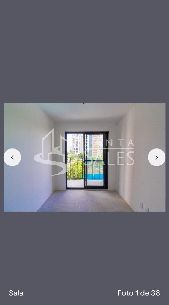 Kitnet-Studio, 26 m² - Foto 3