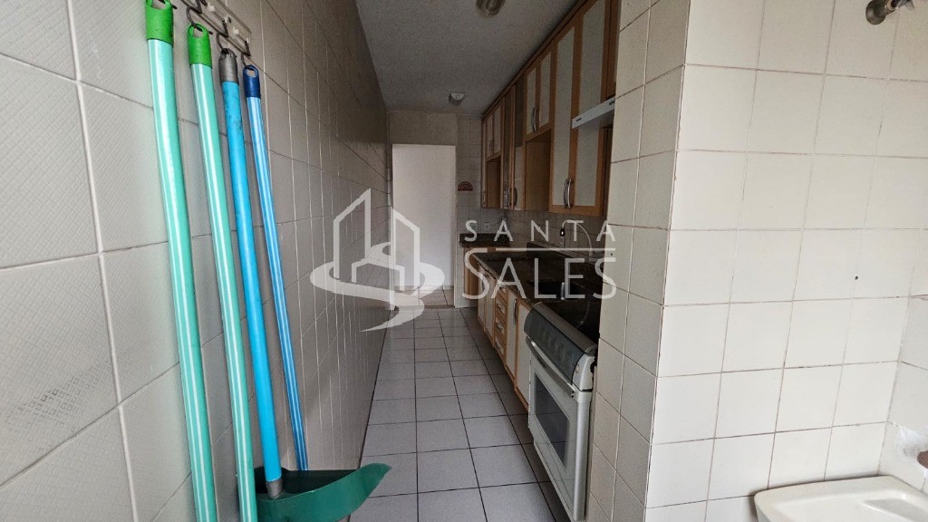 Apartamento, 2 quartos, 50 m² - Foto 8