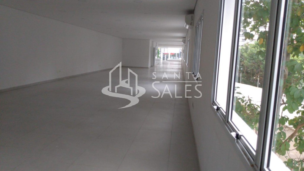 Depósito-Galpão, 710 m² - Foto 2