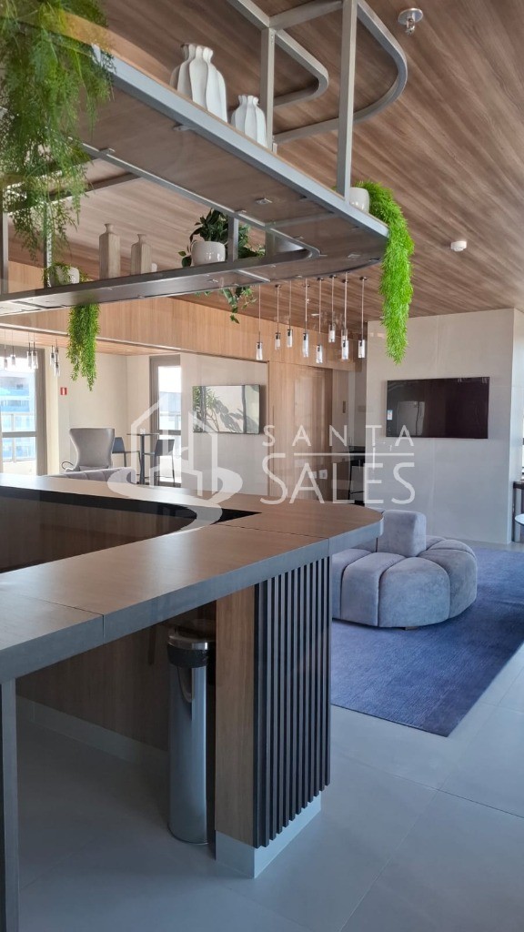 Apartamento, 1 quarto, 54 m² - Foto 39