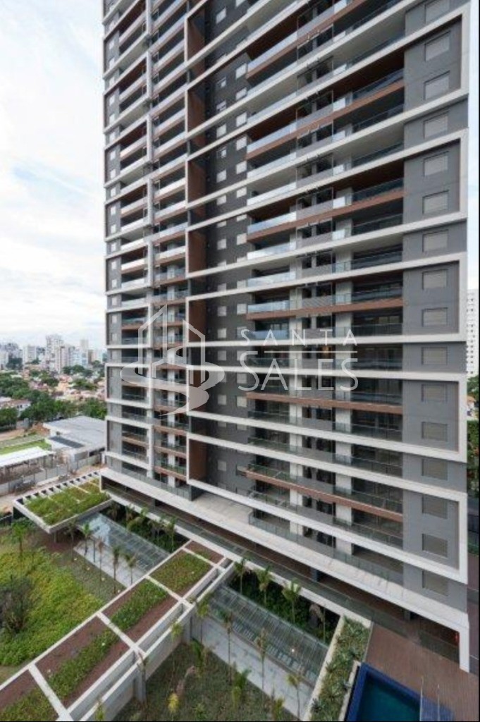 Apartamento, 2 quartos, 132 m² - Foto 23