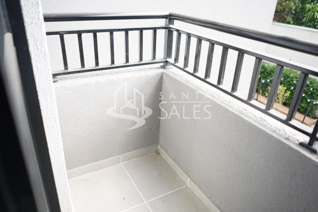 Kitnet-Studio, 34 m² - Foto 6