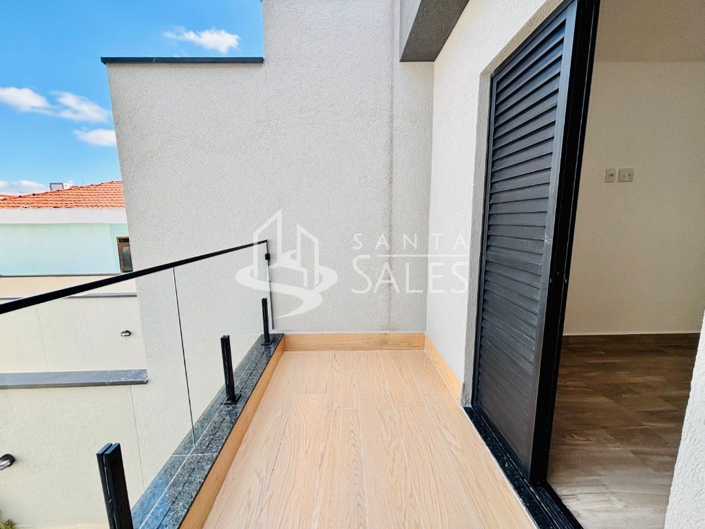 Sobrado, 3 quartos, 130 m² - Foto 19