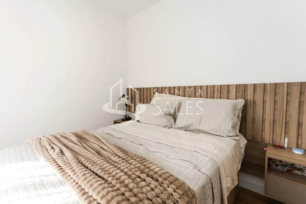 Apartamento, 2 quartos, 48 m² - Foto 30