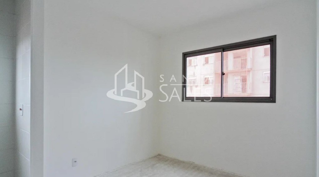 Apartamento, 1 quarto, 30 m² - Foto 8