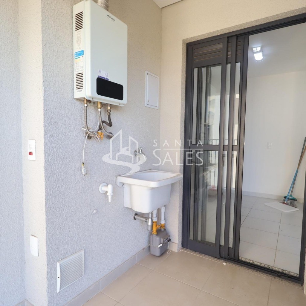 Apartamento, 3 quartos, 67 m² - Foto 10