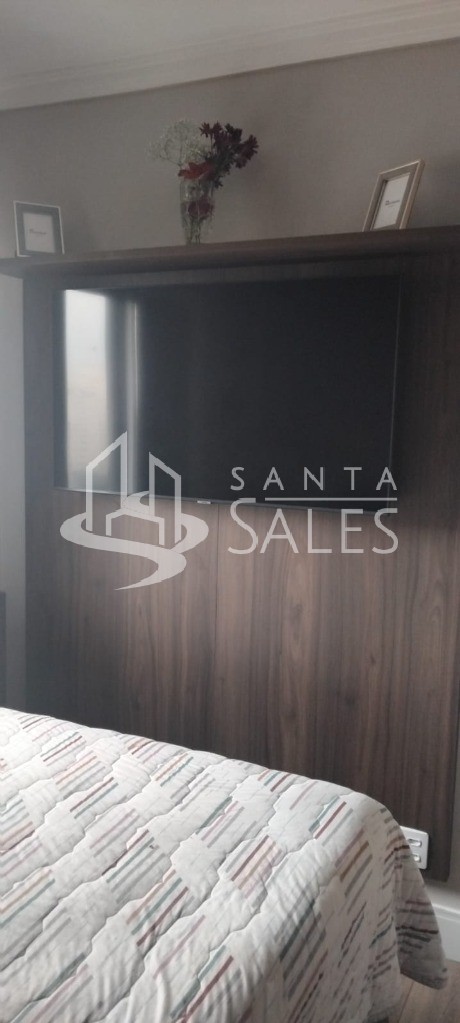 Apartamento, 1 quarto, 28 m² - Foto 19