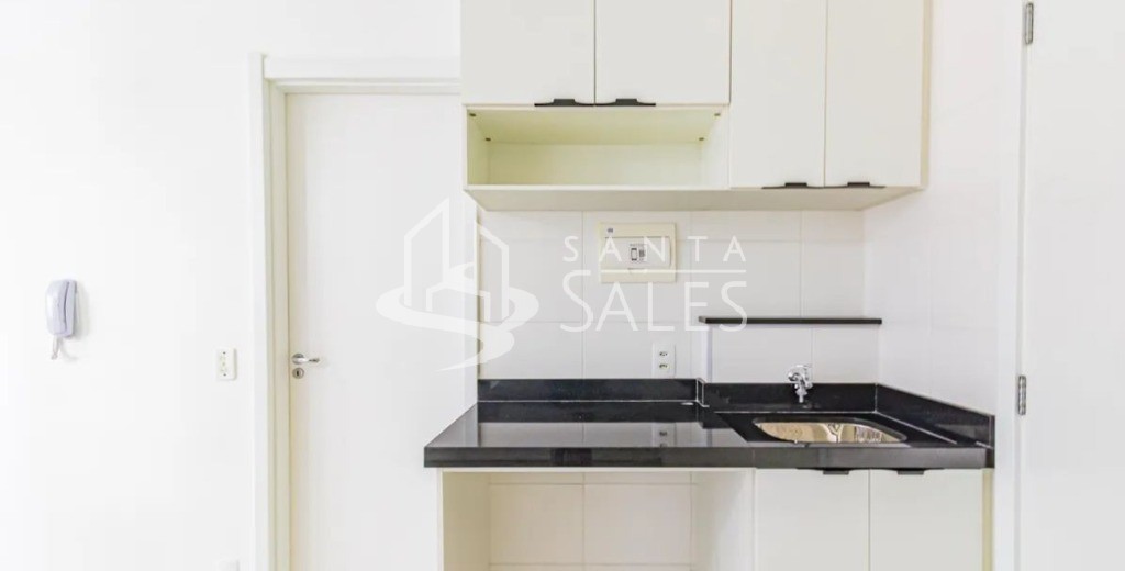 Apartamento, 1 quarto, 31 m² - Foto 20